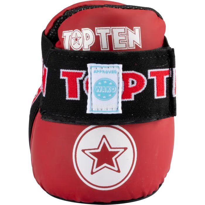 TOP TEN SuperLight "Power Ink" Kicks