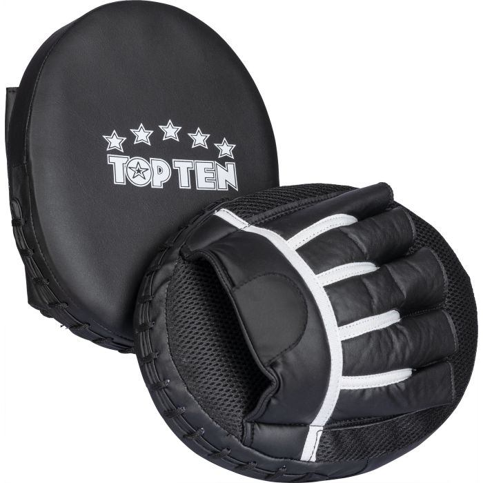 Top Ten Focus Mitts "Basic"