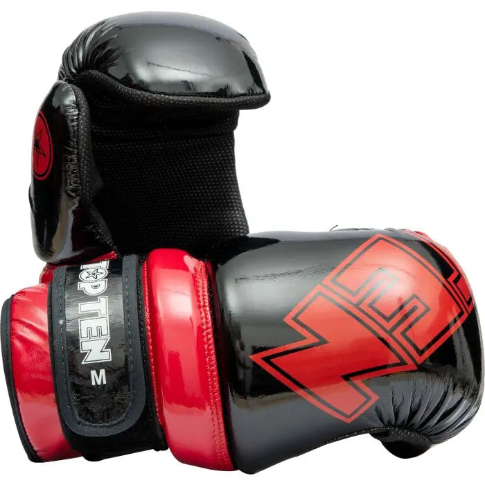 Top Ten Pointfighter “Glossy Block”