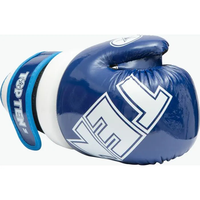 Top Ten Pointfighter “Glossy Block”