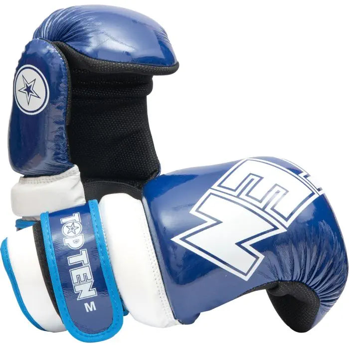 Top Ten Pointfighter “Glossy Block”