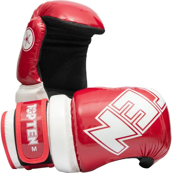 Top Ten Pointfighter “Glossy Block”