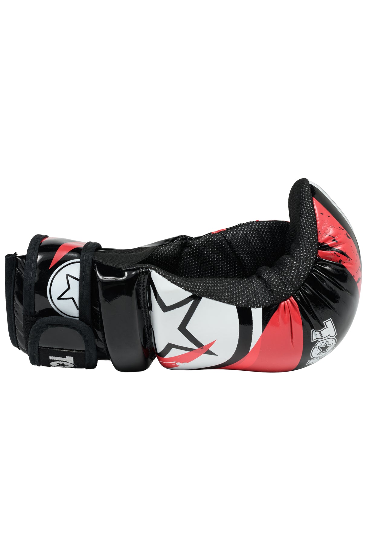 Top Ten Pointfighter Gloves “URBAN ARTS”