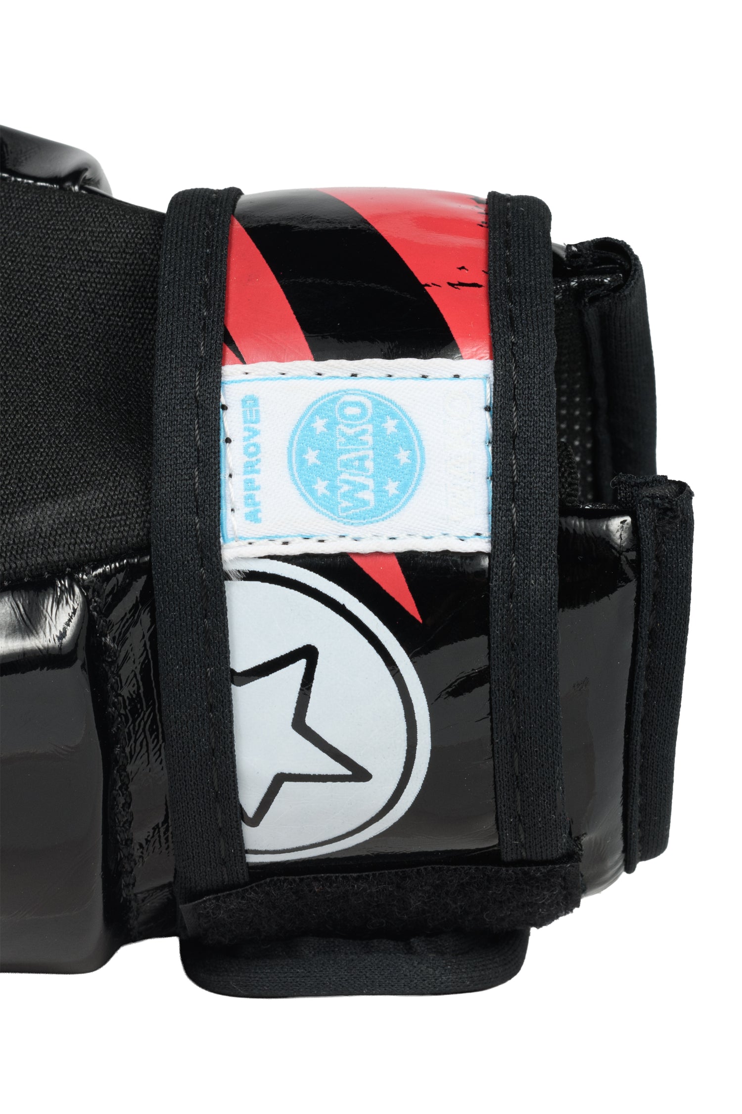 Top Ten Pointfighter Gloves “URBAN ARTS”