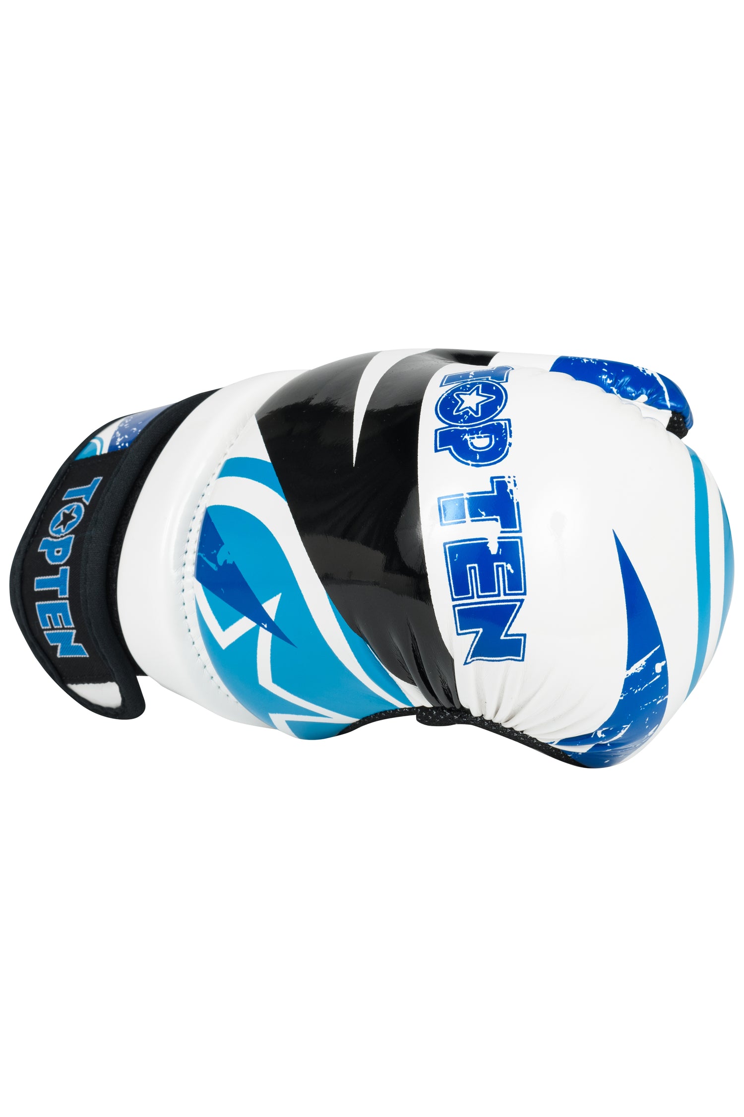 Top Ten Pointfighter Gloves “URBAN ARTS”