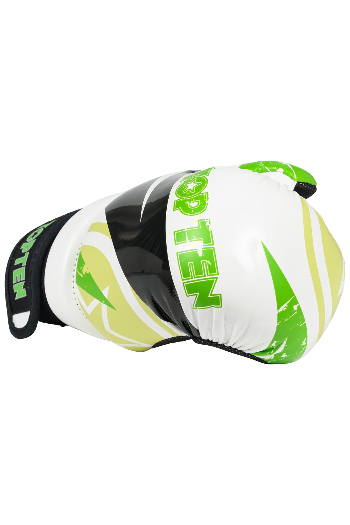 Top Ten Pointfighter Gloves “URBAN ARTS”
