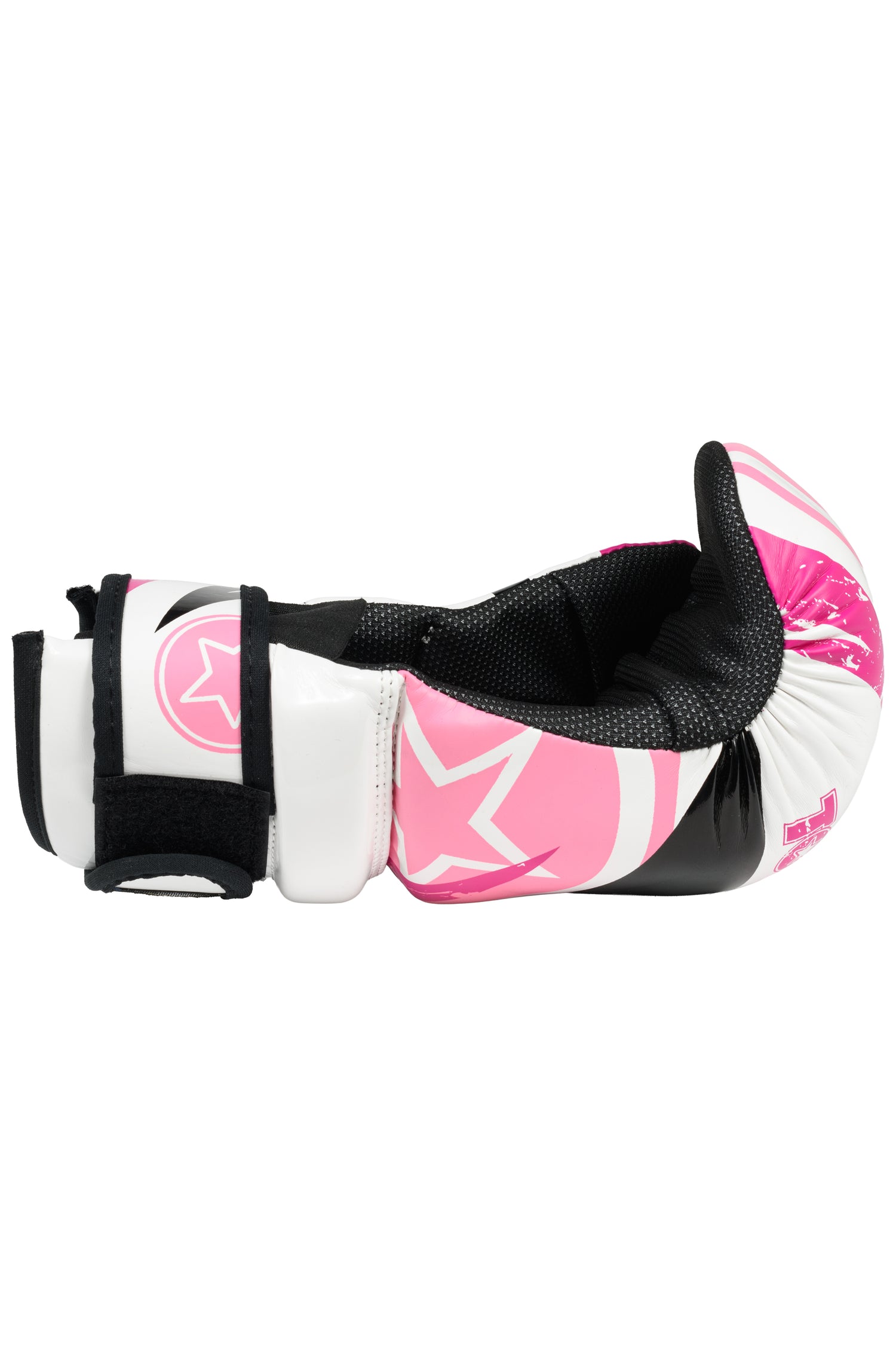 Top Ten Pointfighter Gloves “URBAN ARTS”