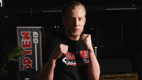 Joe Brooks - TOP TEN GB