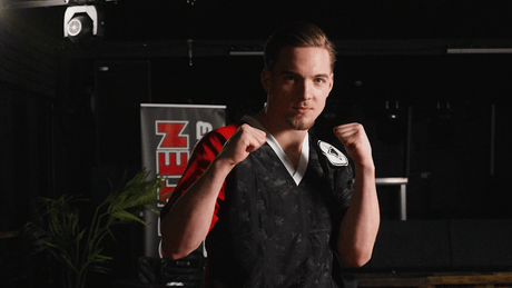 Matt Brooks - TOP TEN GB