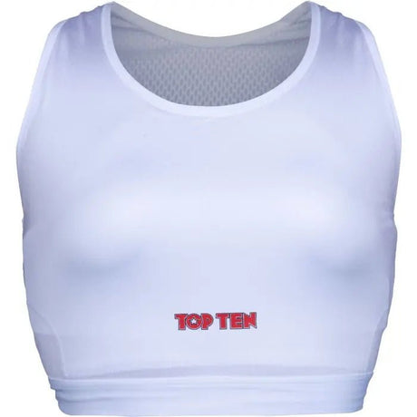 Chest Guards - TOP TEN GB