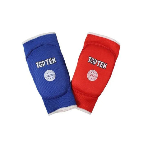 Elbow Pads - TOP TEN GB