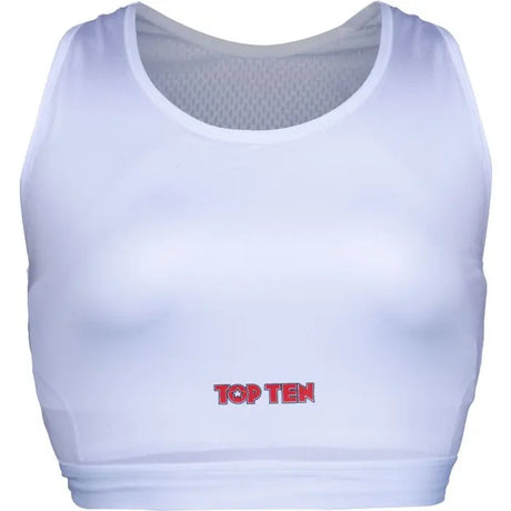 Chest Guards