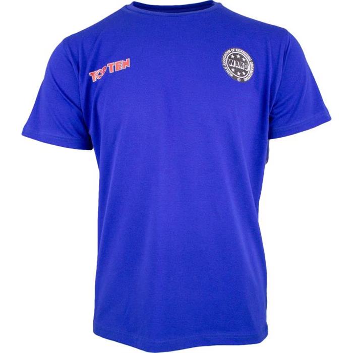 T-Shirt "WAKO No 1”