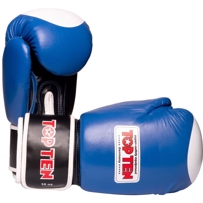 Boxing Gloves "WAKO"
