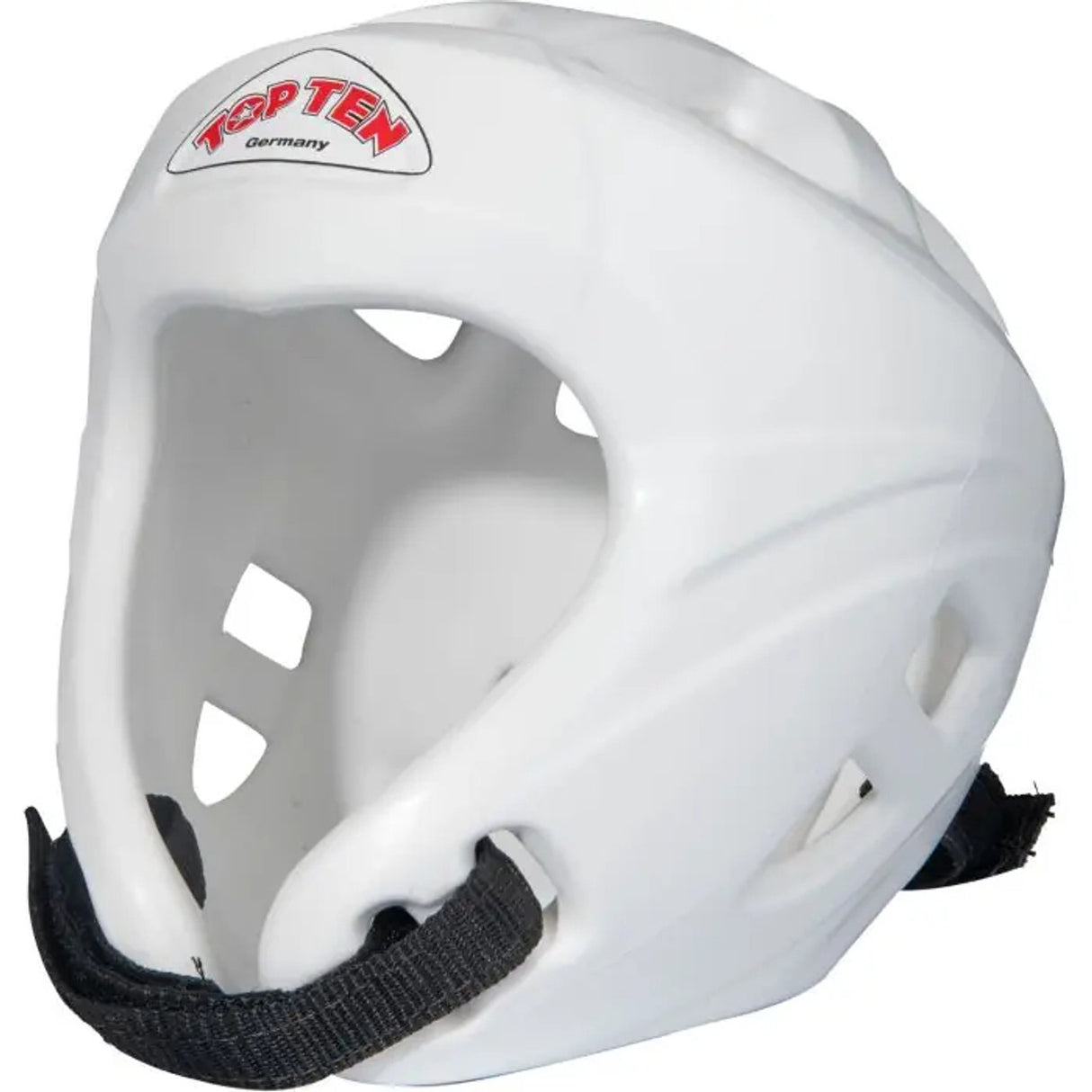 TOP TEN Avantgarde Head Guard