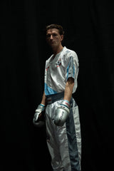 TOP TEN Pointfighter Uniform - "#KeepKickingOn"