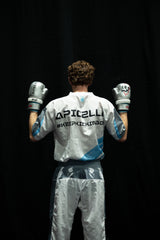 TOP TEN Pointfighter Uniform - "#KeepKickingOn"