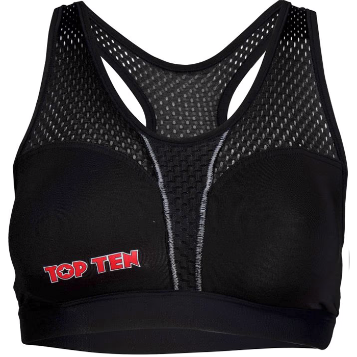 TOP TEN Sports Bra “Cool Guard”