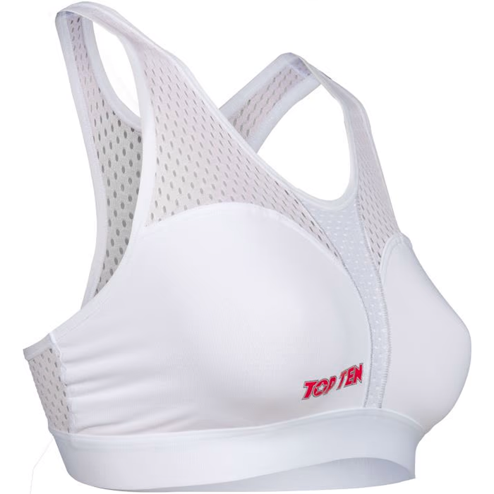 TOP TEN Sports Bra “Cool Guard”