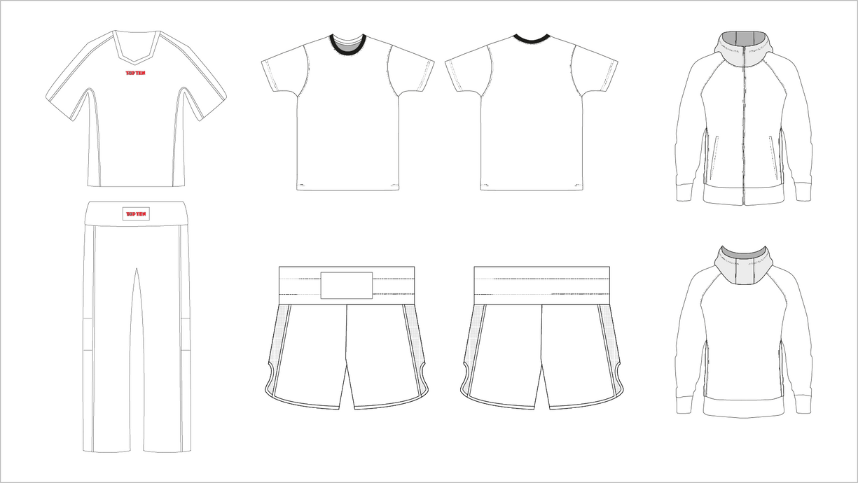 4 Select Boxing Gloves Size Chart TOP TEN GB