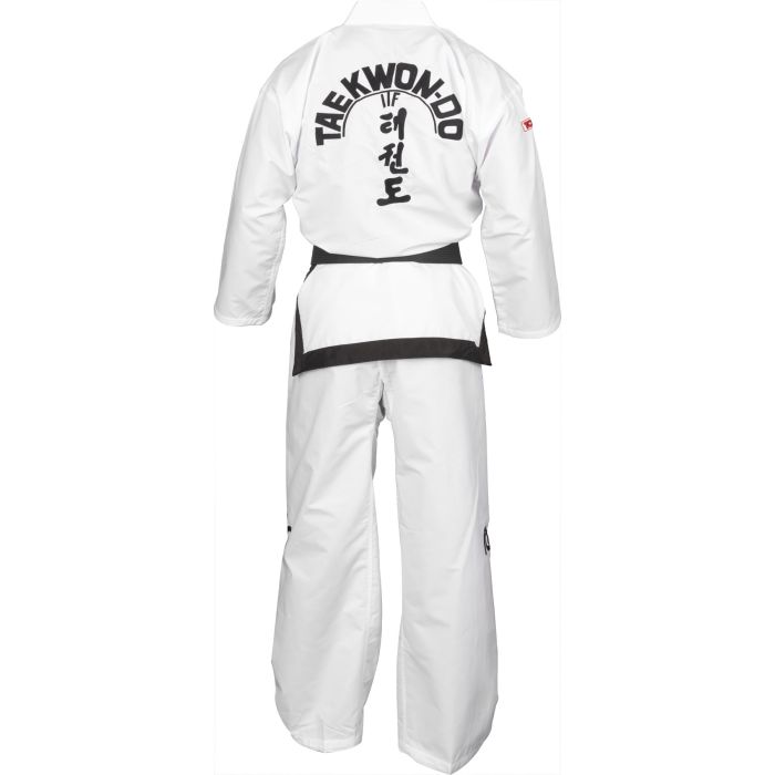 Taekwon-Do Dobok "Diamond" (1st - 3rd Dan) (ITF Approved)