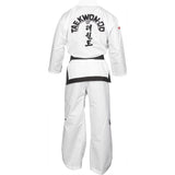 Taekwon-Do Dobok "Diamond" (1st - 3rd Dan) (ITF Approved)