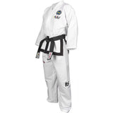 Taekwon-Do Dobok "Diamond" (1st - 3rd Dan) (ITF Approved)