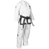 Taekwon-Do Dobok "Diamond" (1st - 3rd Dan) (ITF Approved)