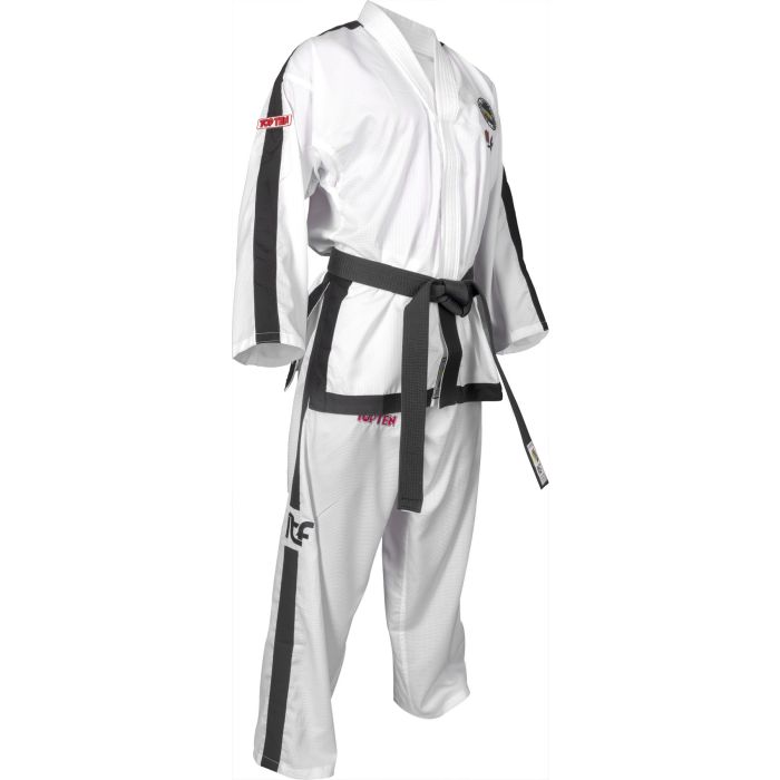 Taekwon-Do Dobok "Diamond" (4th - 6th Dan) (ITF Approved)