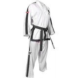 Taekwon-Do Dobok "Diamond" (4th - 6th Dan) (ITF Approved)