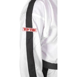 Taekwon-Do Dobok "Diamond" (4th - 6th Dan) (ITF Approved)