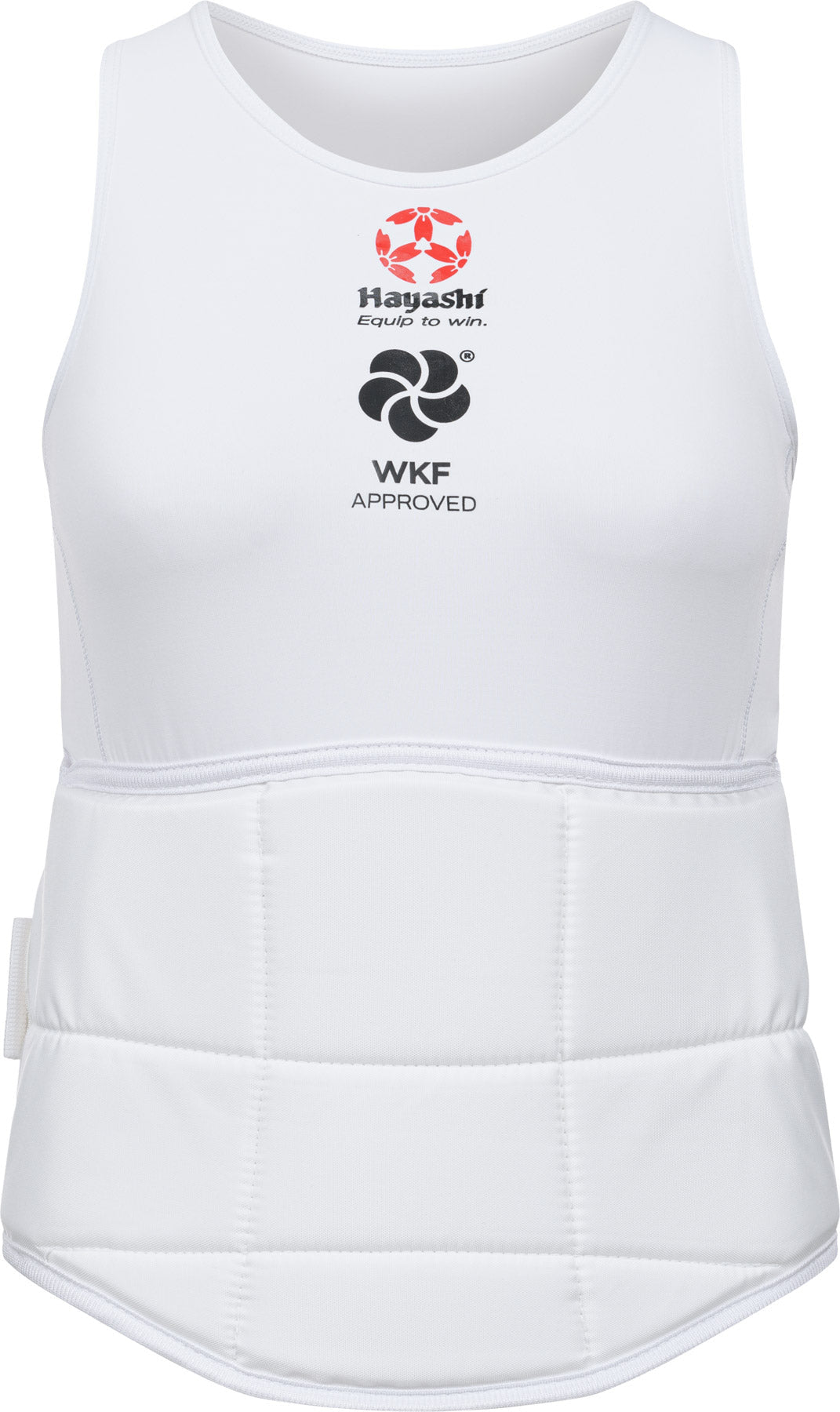 Hayashi Body Protector “Essential” [355 image 1]