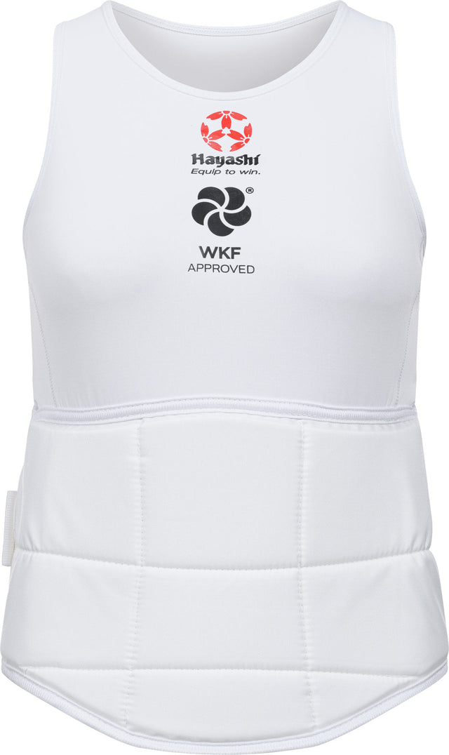 Hayashi Body Protector “Essential” [355 image 1]