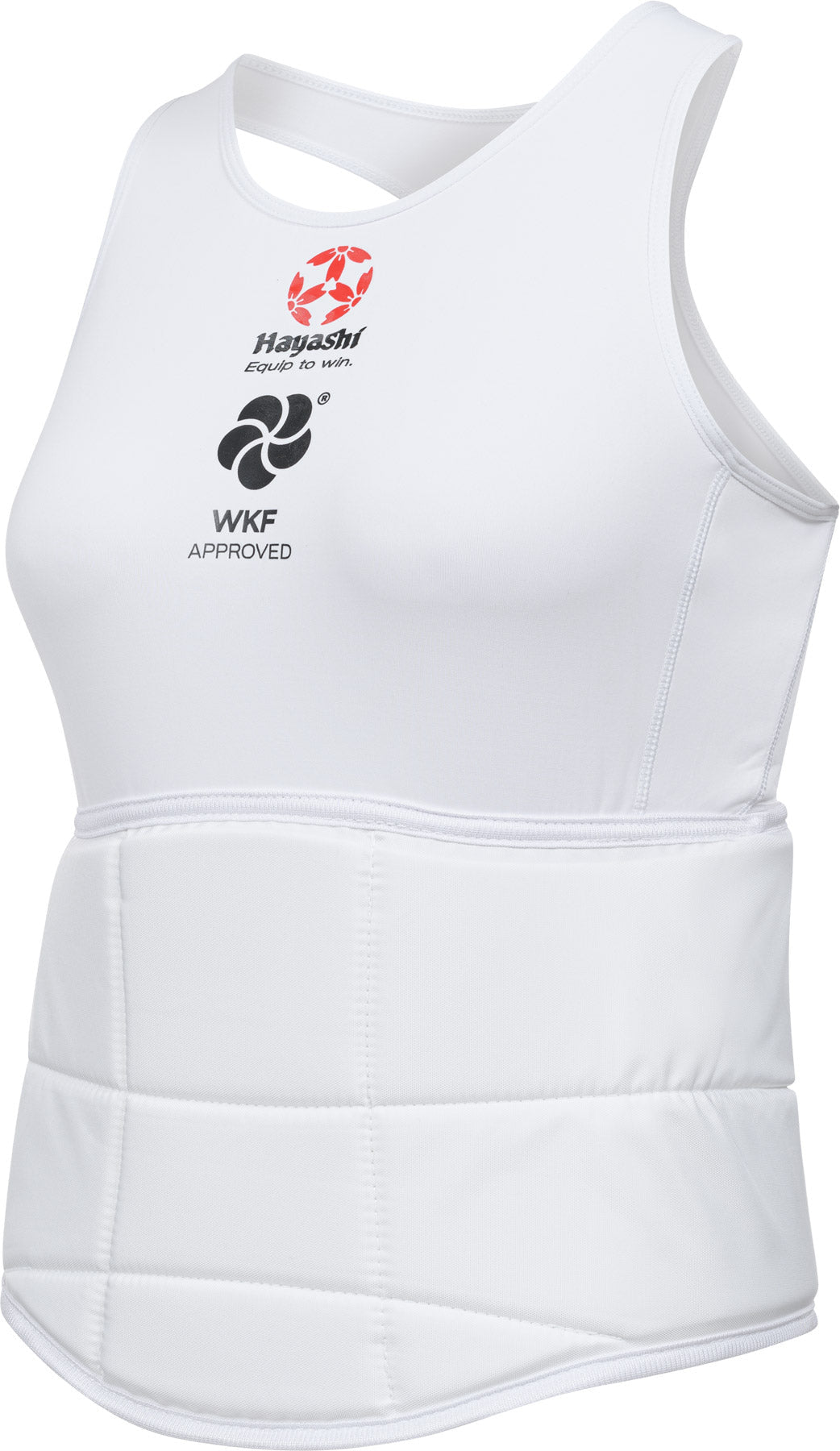 Hayashi Body Protector “Essential” [355 image 3]