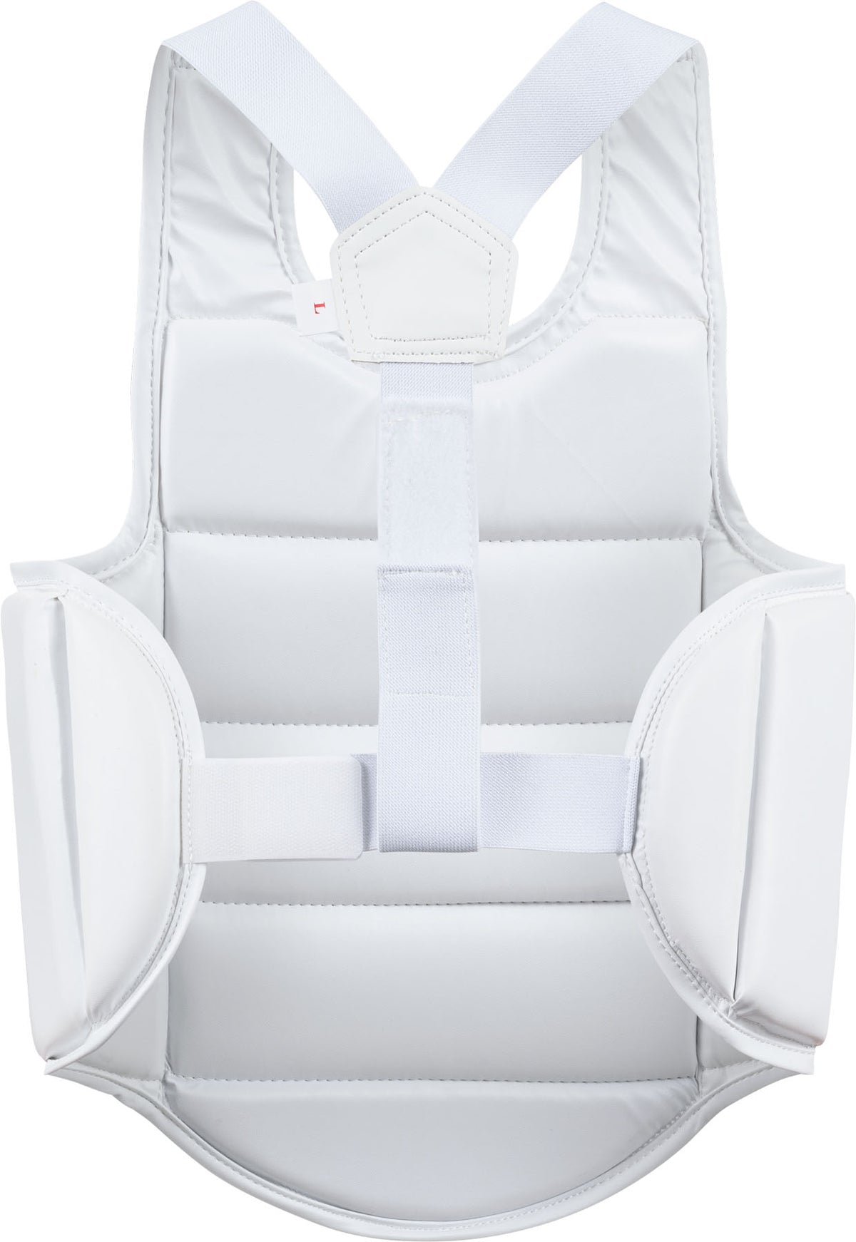 Hayashi Body Protector for kids “WKF U14” [357 image 4]