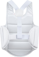 Hayashi Body Protector for kids “WKF U14” [357 image 4]