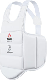 Hayashi Body Protector for kids “WKF U14” [357 image 3]
