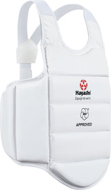 Hayashi Body Protector for kids “WKF U14” [357 image 2]