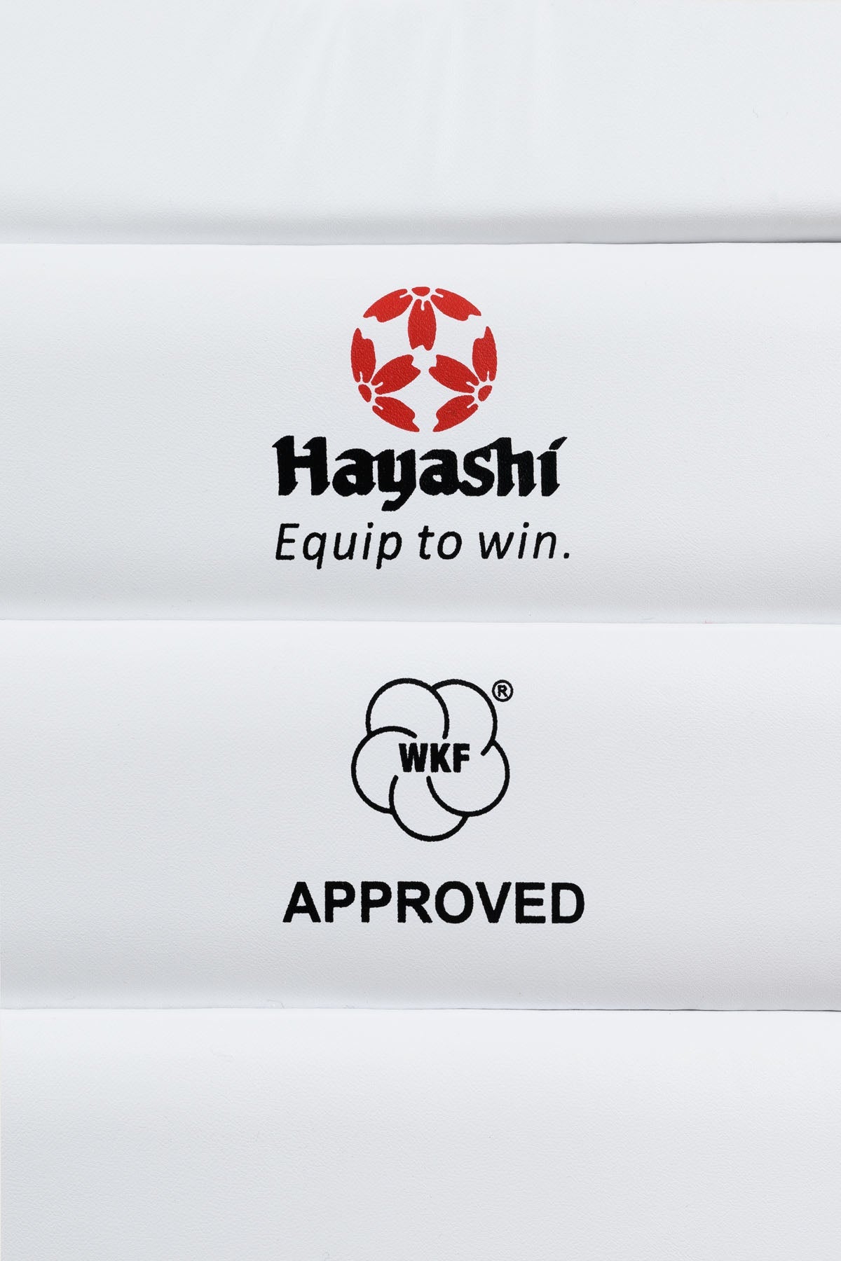 Hayashi Body Protector for kids “WKF U14” [357 image 5]