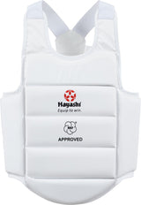 Hayashi Body Protector for kids “WKF U14” [357 image 1]