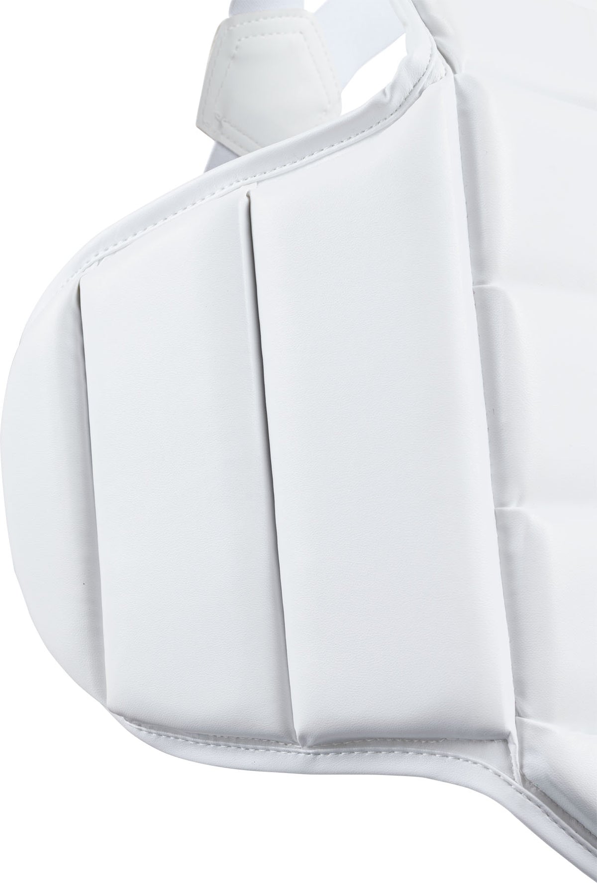 Hayashi Body Protector for kids “WKF U14” [357 image 6]