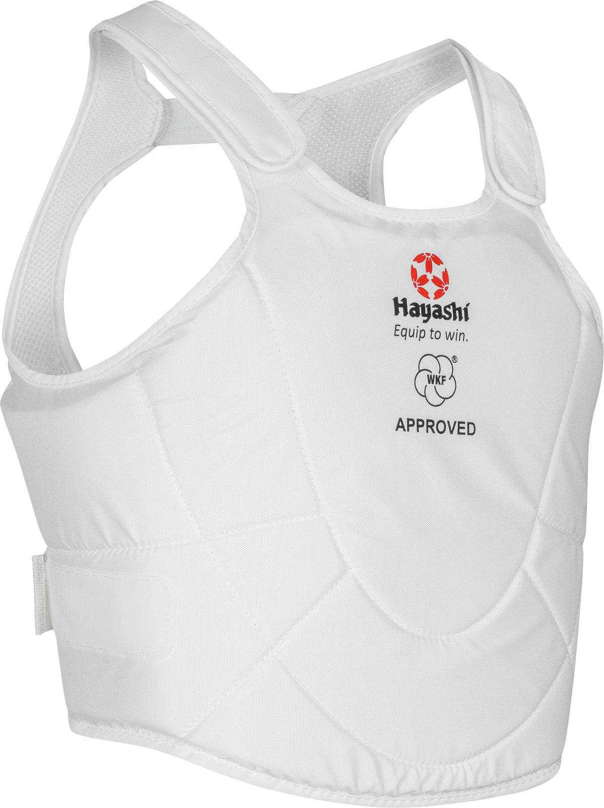 Hayashi Body Protector “Lite” [354 image 2]