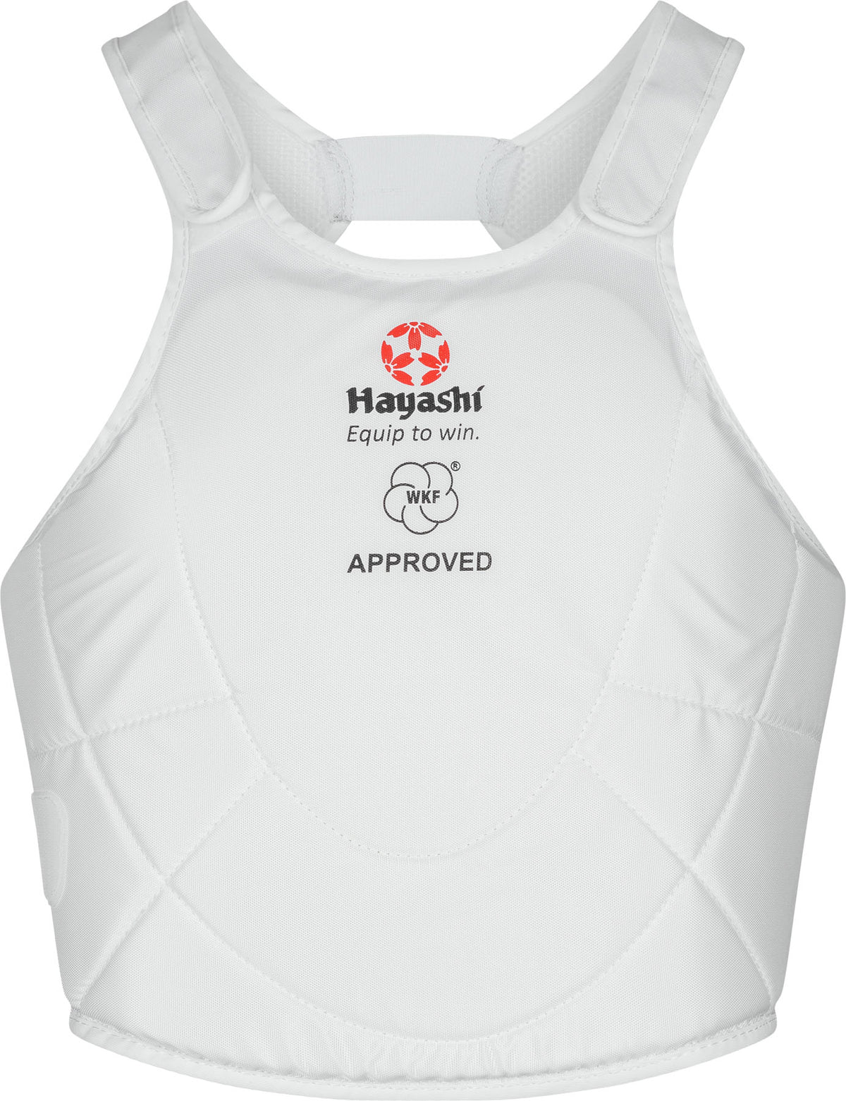 Hayashi Body Protector “Lite” [354 image 1]