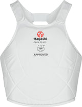 Hayashi Body Protector “Lite” [354 image 1]