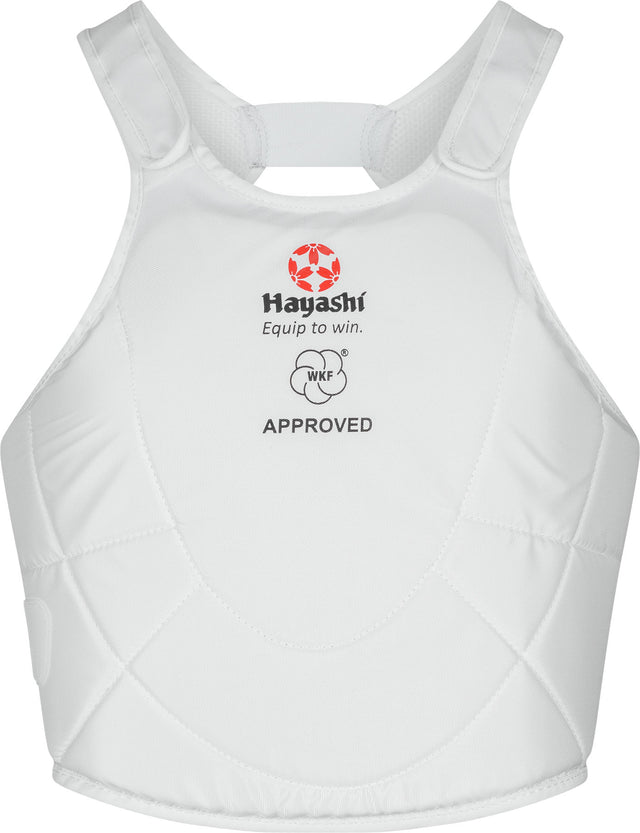 Hayashi Body Protector “Lite” [354 image 1]