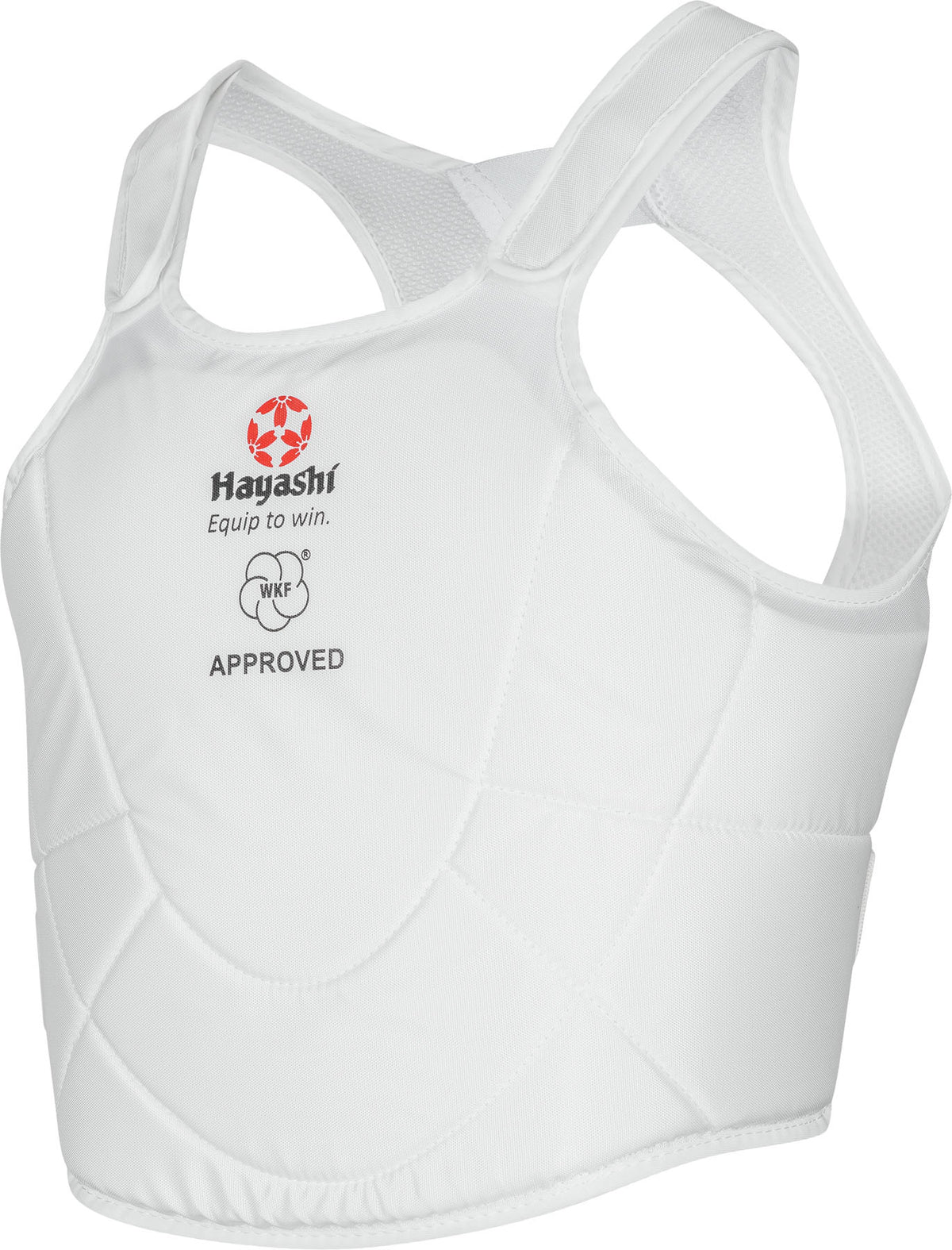 Hayashi Body Protector “Lite” [354 image 3]