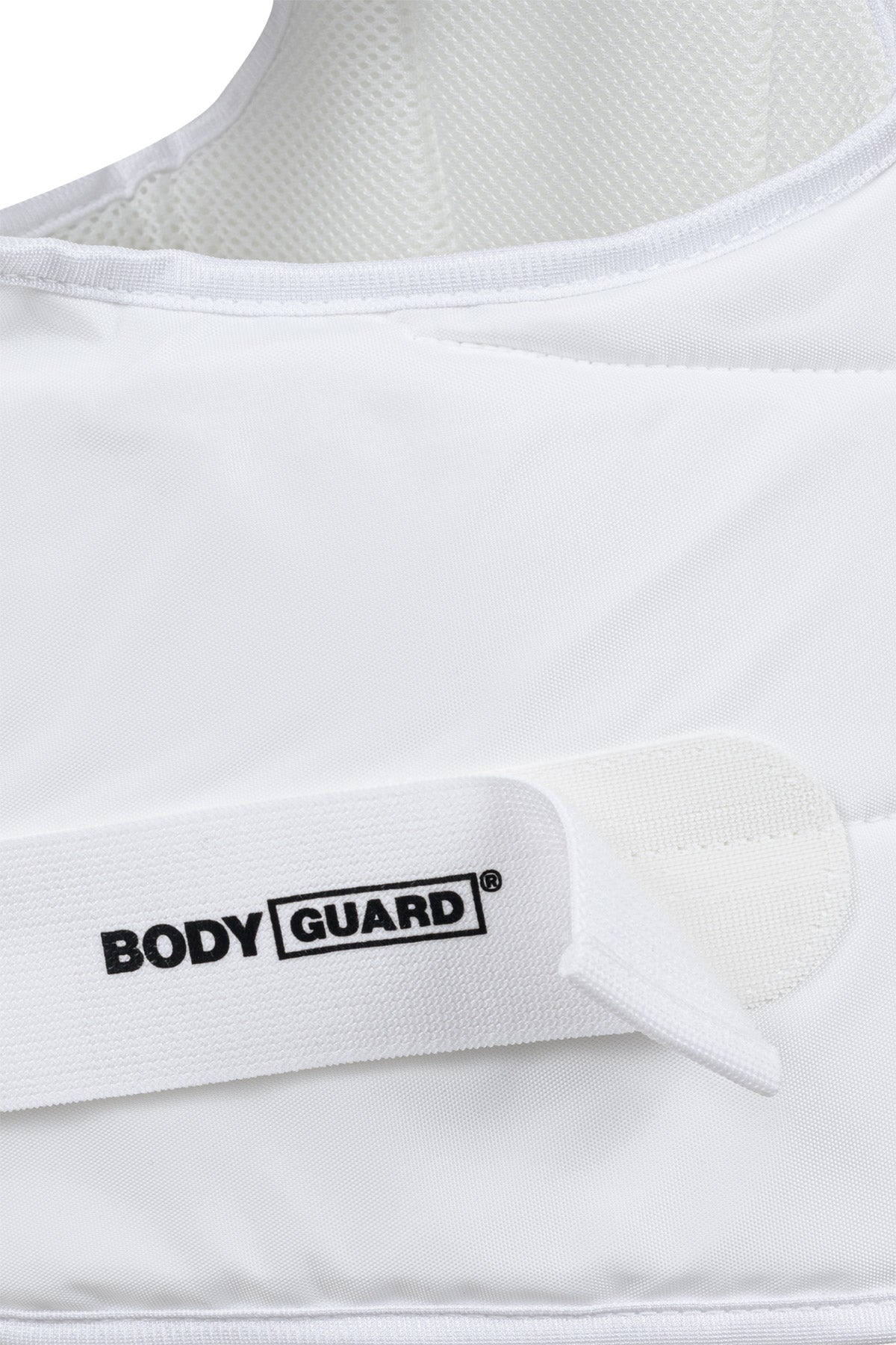 Hayashi Body Protector “SAFE” [358 image 6]