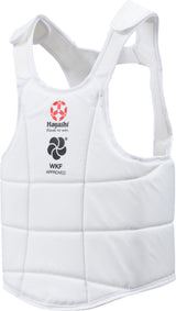 Hayashi Body Protector “SAFE” [358 image 3]