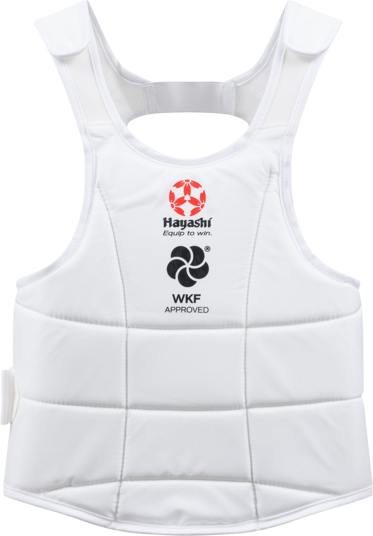 Hayashi Body Protector “SAFE” [358 image 1]