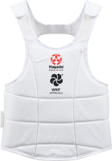 Hayashi Body Protector “SAFE” [358 image 1]